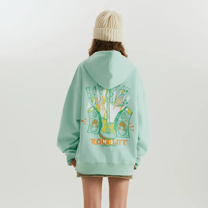 HIKZ Sweatshirts Unisex-2