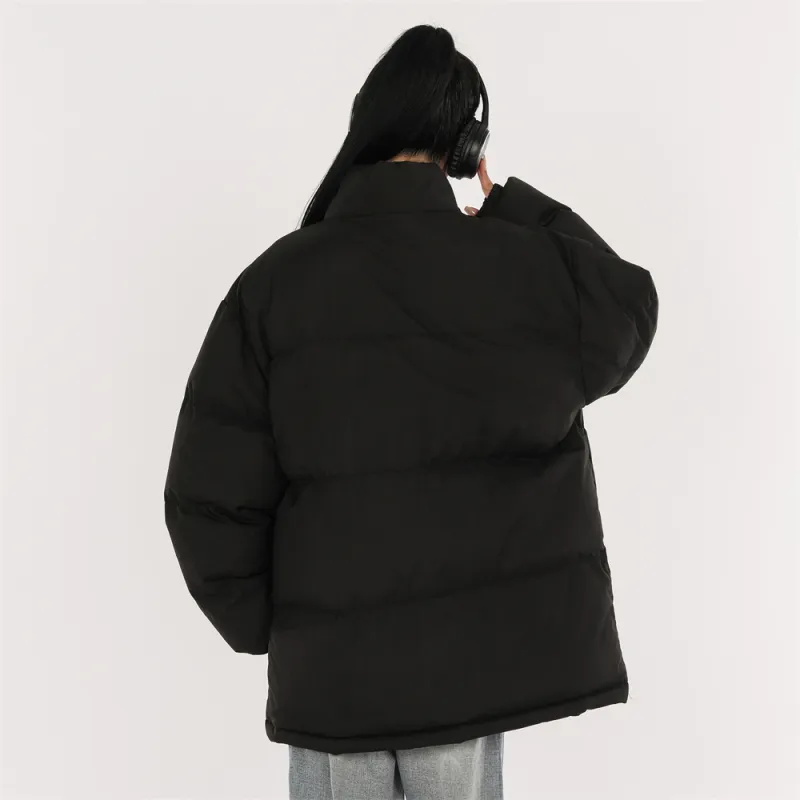 HIKZ Winter Model Puffer Jacket Unisex-3