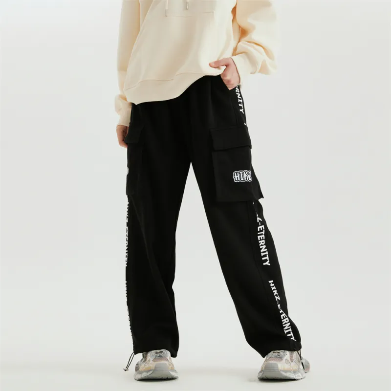 HIKZ Knitted Sweatpants Unisex-6