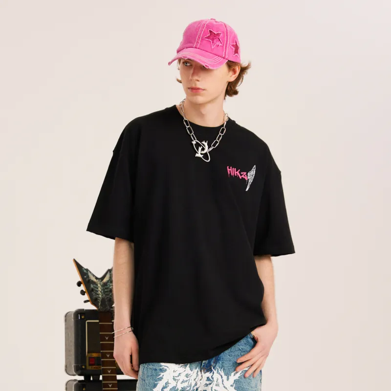 HIKZ T Shirts Unisex-16