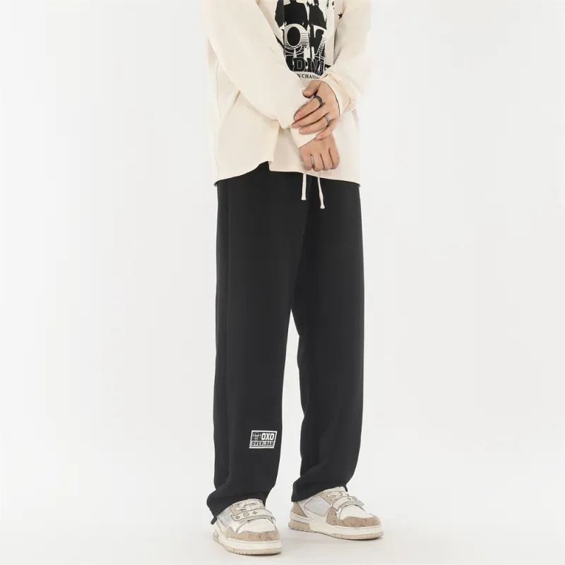 HIKZ Casual Pants Unisex-7