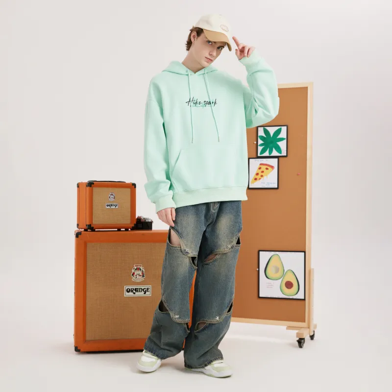 HIKZ Sweatshirts Unisex-35