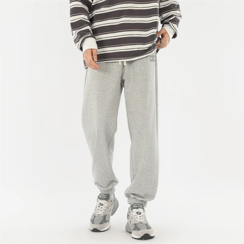HIKZ Casual Pants Unisex-16