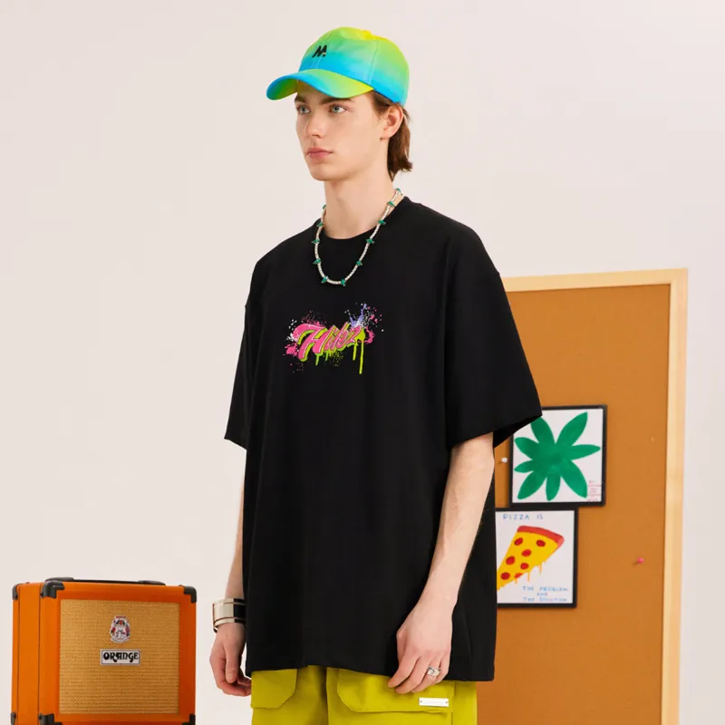 HIKZ T Shirts Unisex-17
