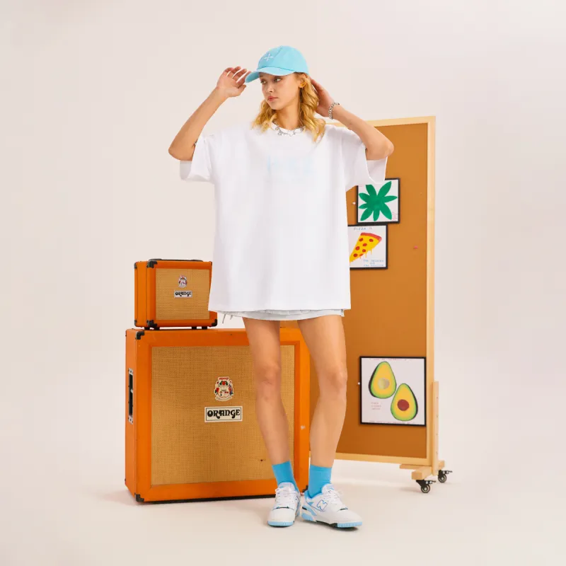 Oxo Overload X HIKZ T Shirts Unisex-7