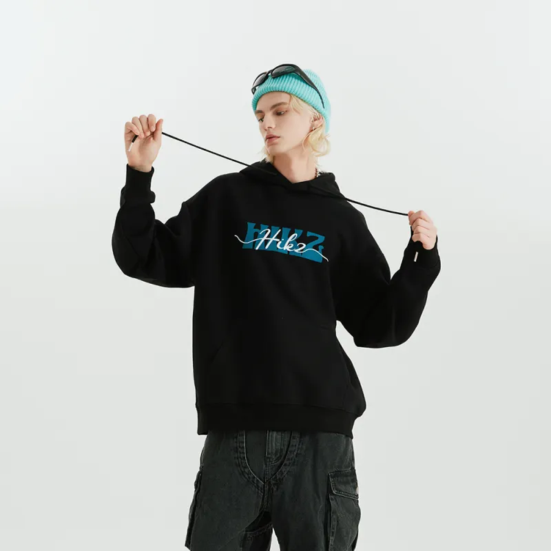 HIKZ Sweatshirts Unisex-5