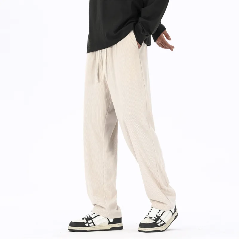HIKZ Casual Pants Unisex-16