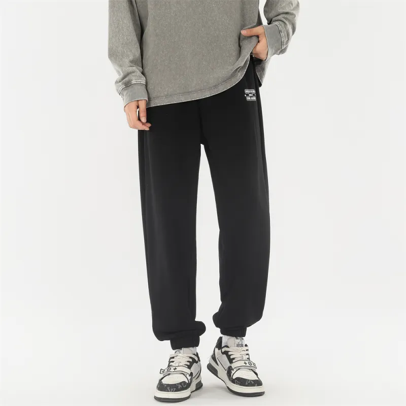 HIKZ Casual Pants Unisex-27