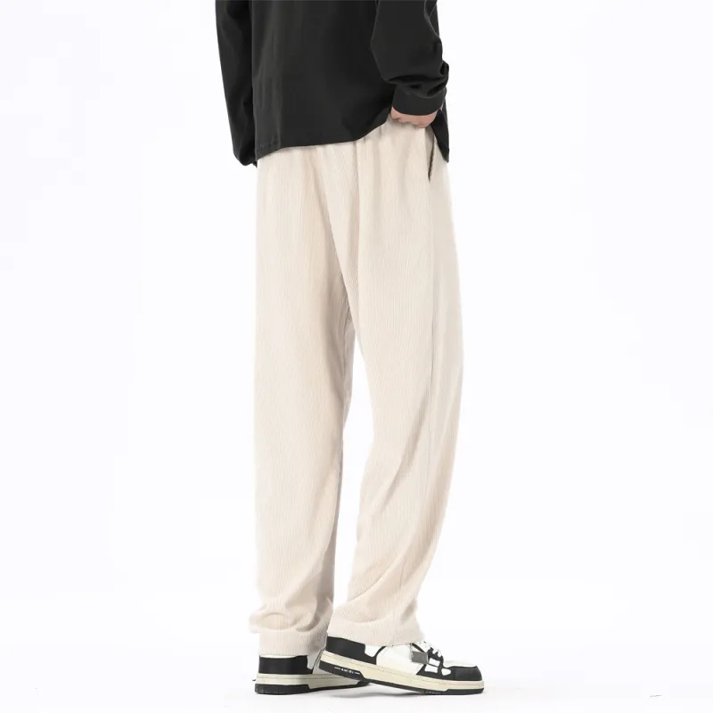HIKZ Casual Pants Unisex-20