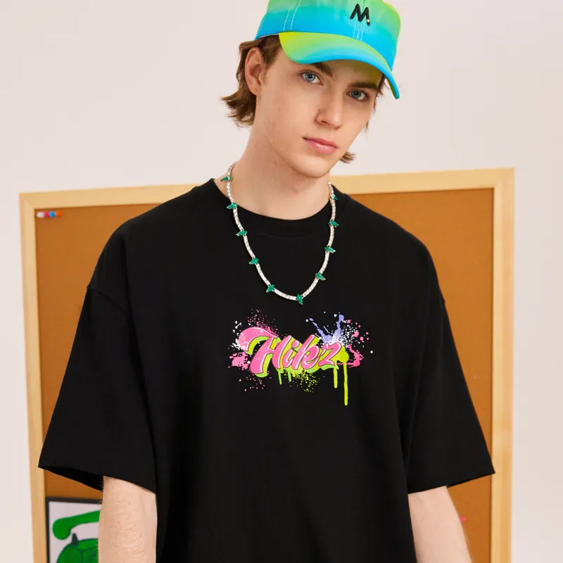 HIKZ T Shirts Unisex-15