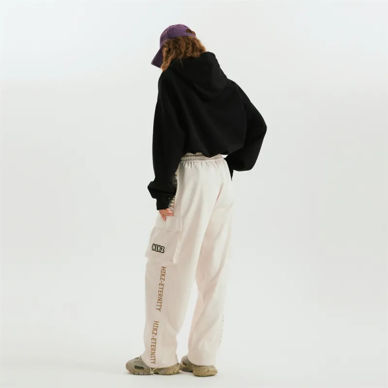 HIKZ Knitted Sweatpants Unisex-10