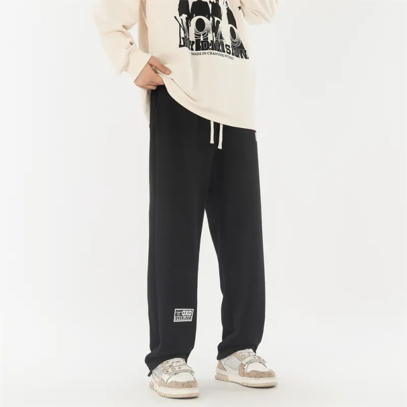 HIKZ Casual Pants Unisex-26