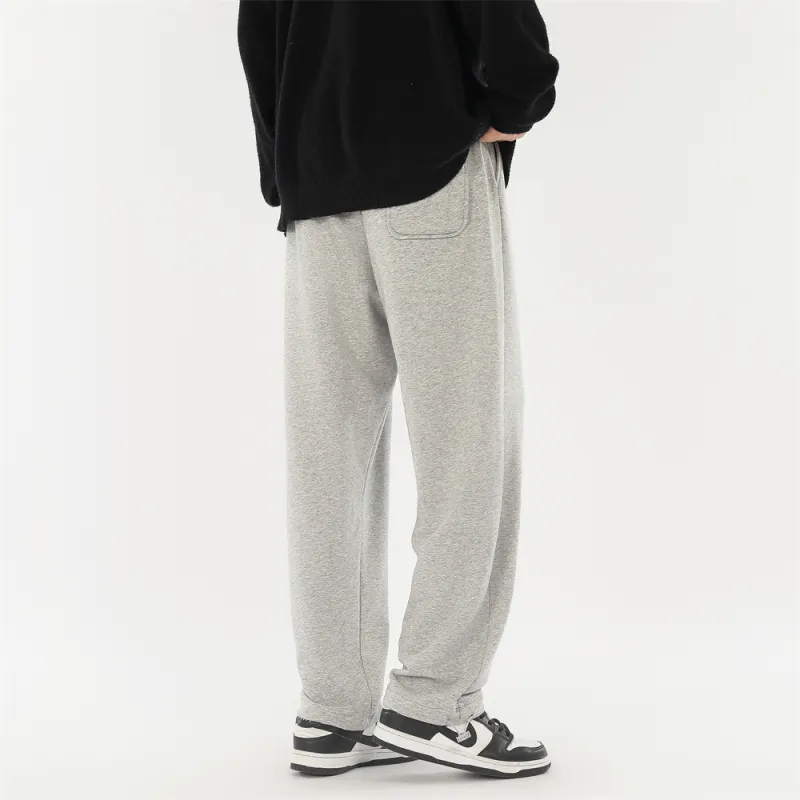HIKZ Casual Pants Unisex-35