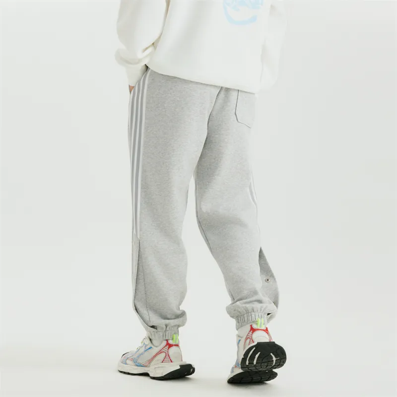 HIKZ Knitted Sweatpants Unisex-9