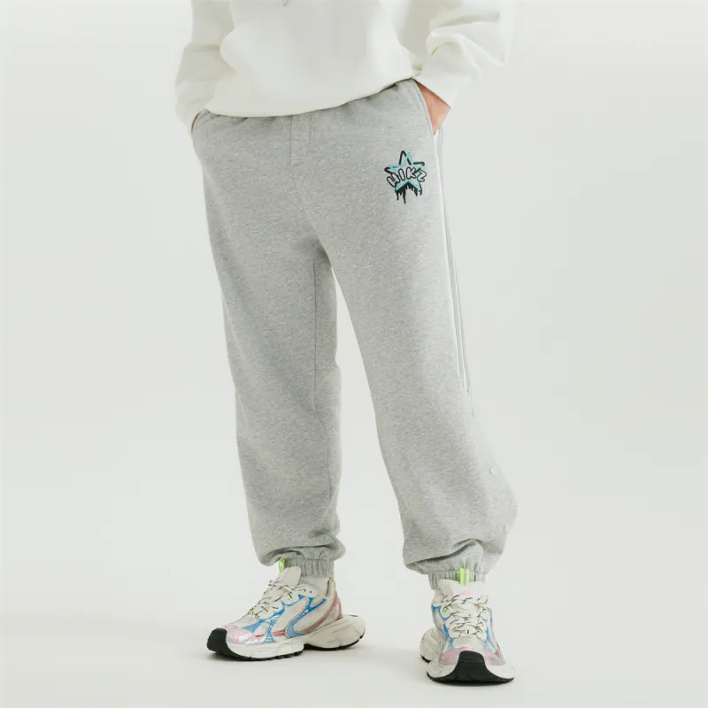 HIKZ Knitted Sweatpants Unisex-8