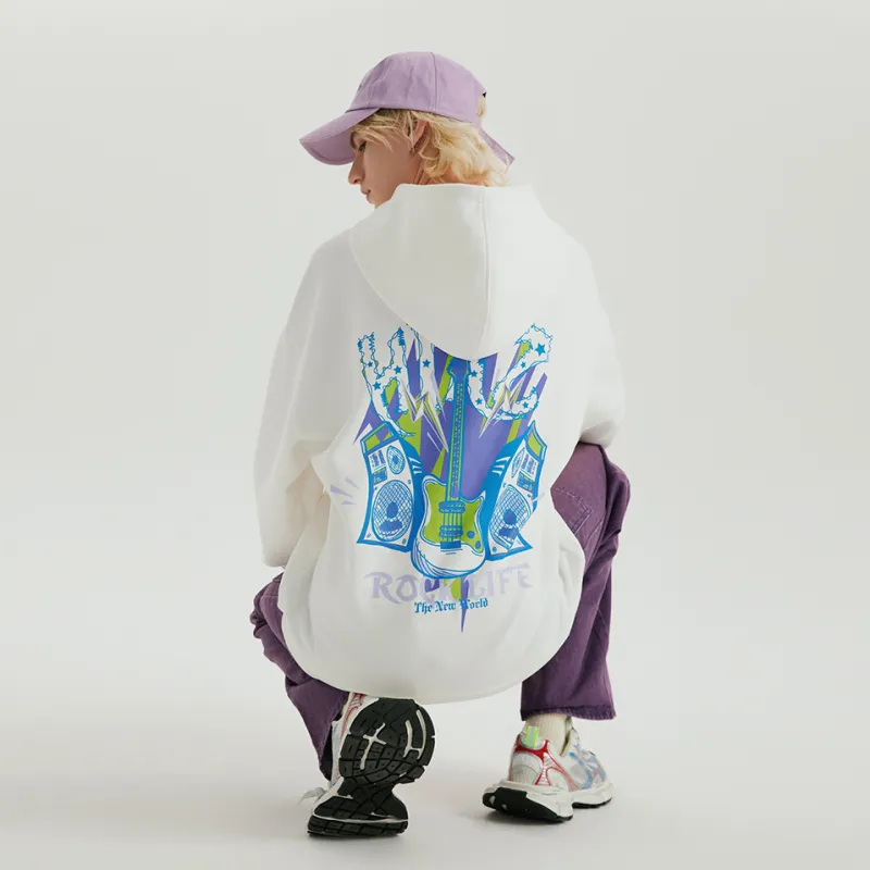 HIKZ Sweatshirts Unisex-11
