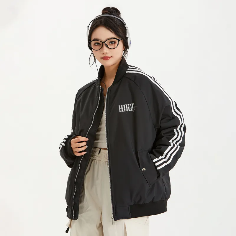 HIKZ Puffer Jackets Unisex-3
