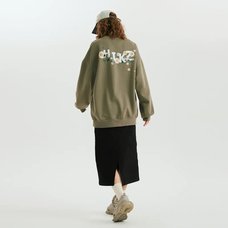 HIKZ Sweatshirts Unisex-19