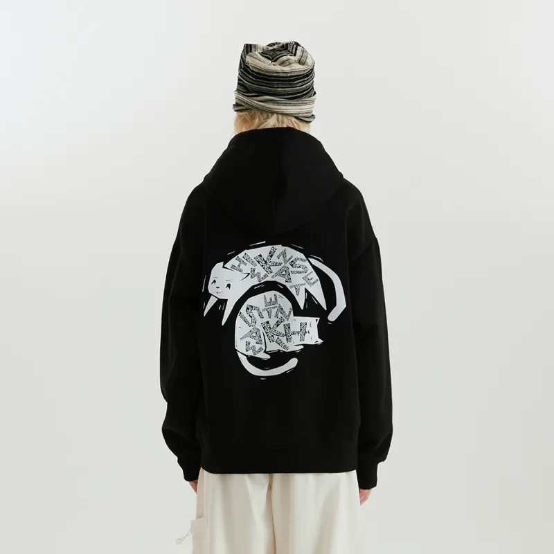 HIKZ Sweatshirts Unisex-2