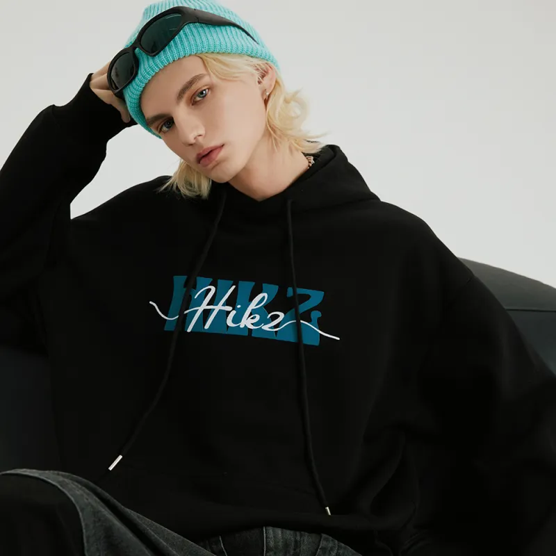 HIKZ Sweatshirts Unisex-4