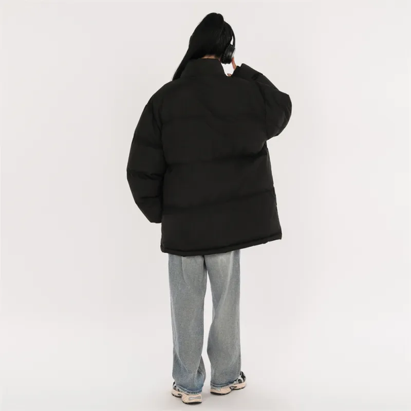 HIKZ Winter Model Puffer Jacket Unisex-2