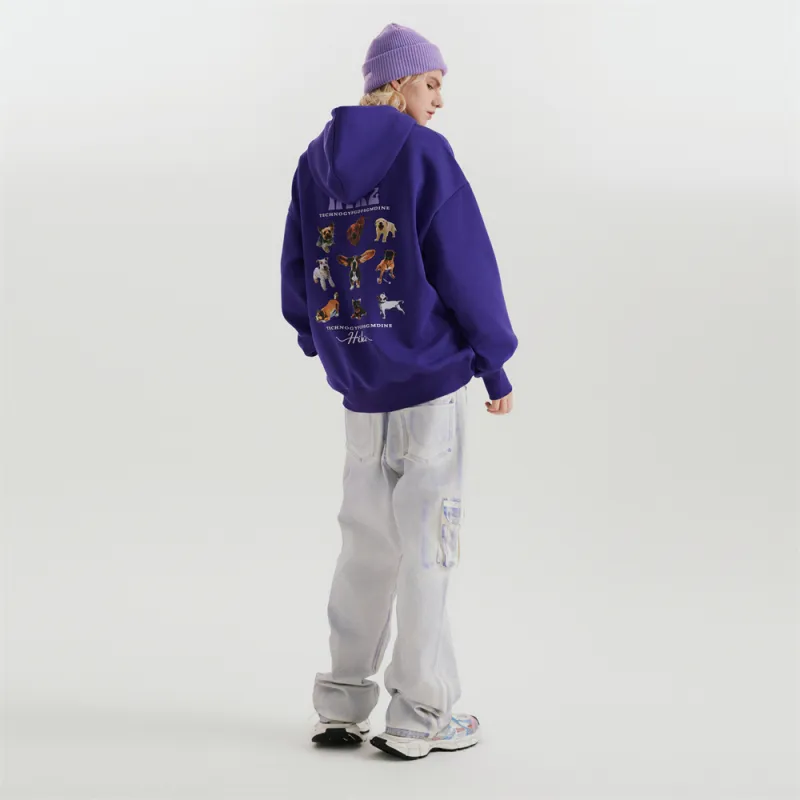 HIKZ Sweatshirts Unisex-52