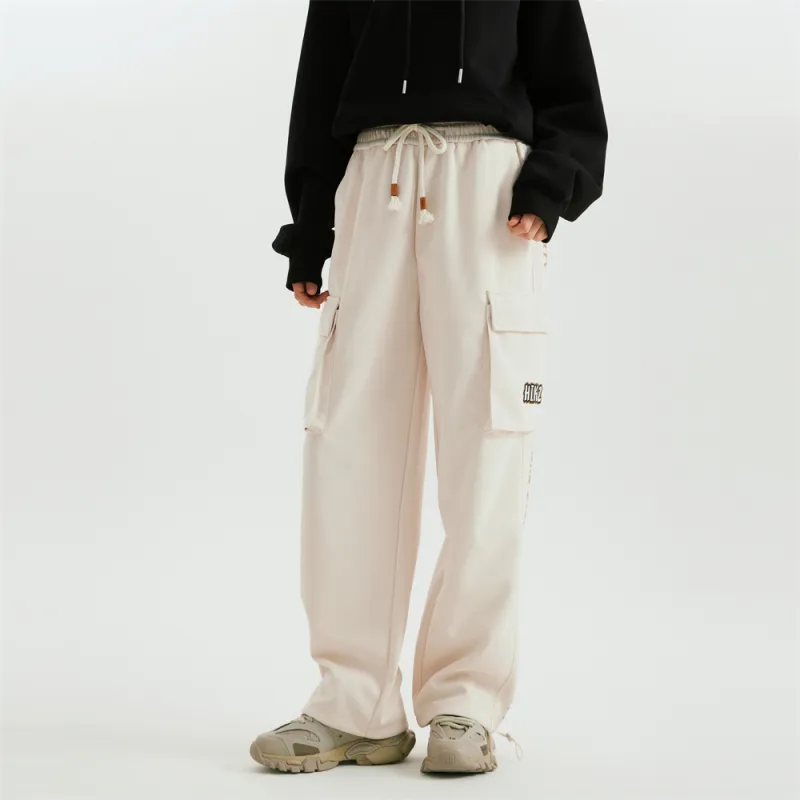 HIKZ Knitted Sweatpants Unisex-9