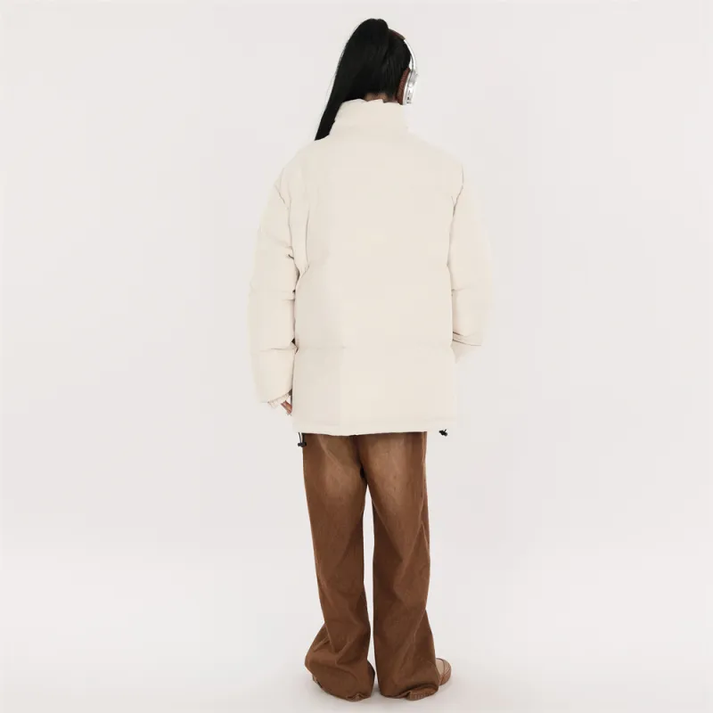 HIKZ Winter Model Puffer Jacket Unisex-6