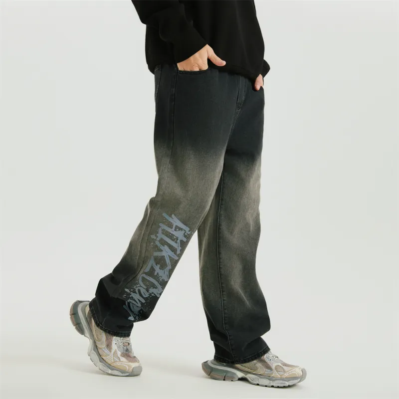 HIKZ Jeans Unisex-5
