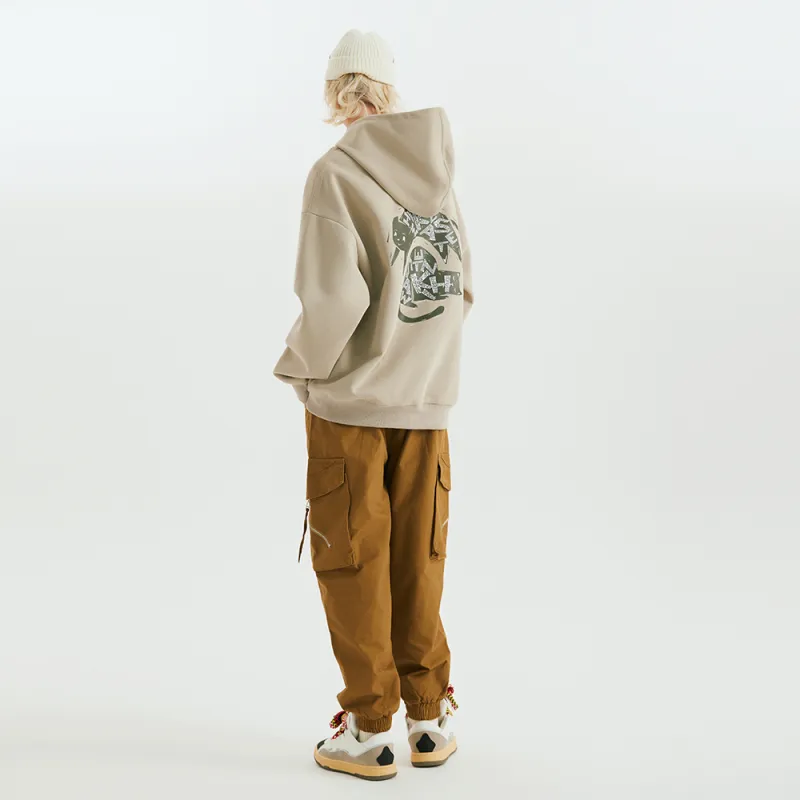 HIKZ Sweatshirts Unisex-17