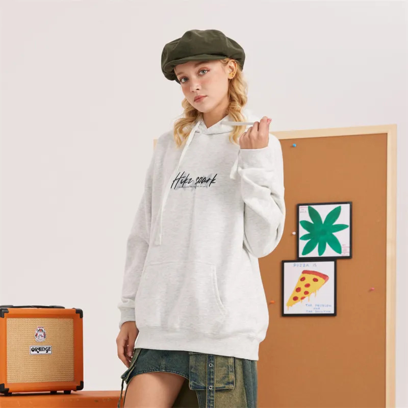 HIKZ Sweatshirts Unisex-3