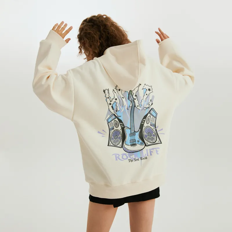 HIKZ Sweatshirts Unisex-8