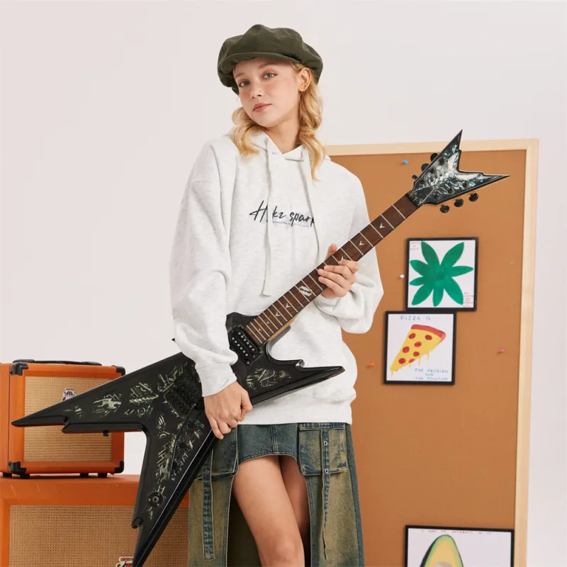 HIKZ Sweatshirts Unisex-5
