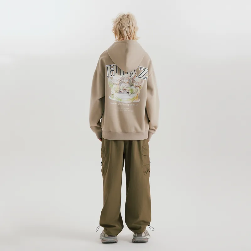 HIKZ Sweatshirts Unisex-19