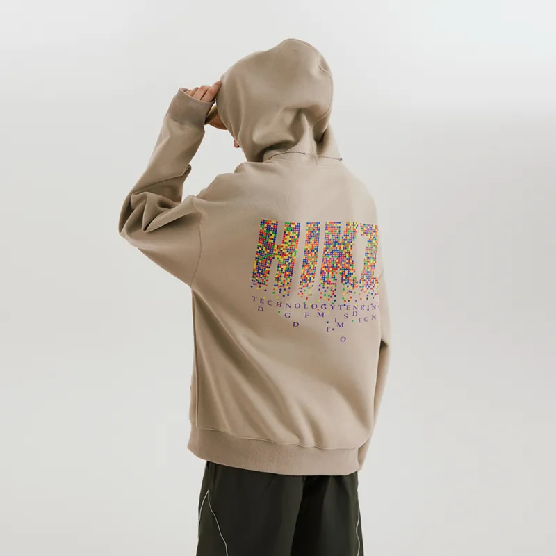 HIKZ Sweatshirts Unisex-9