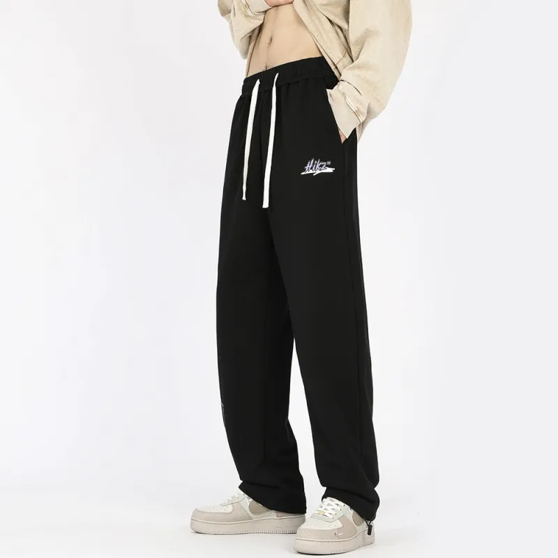 HIKZ Knitted Sweatpants Unisex-2