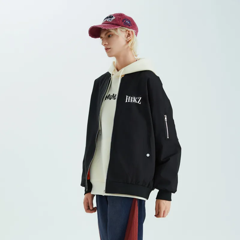 HIKZ Jackets Unisex-14
