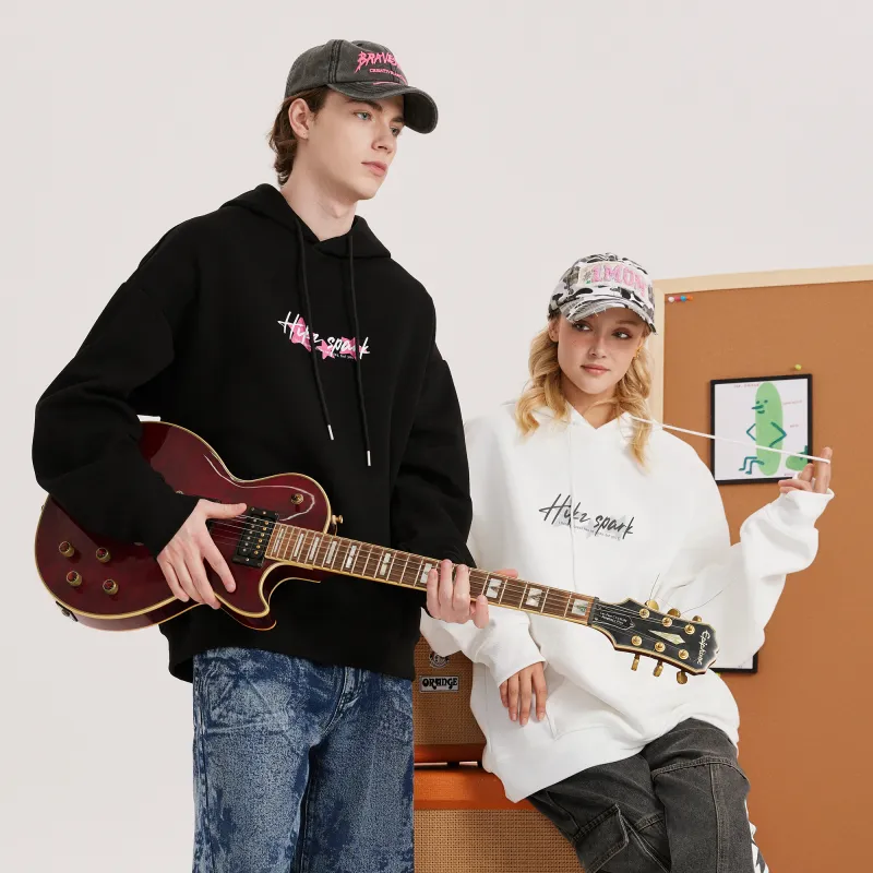 HIKZ Sweatshirts Unisex-13
