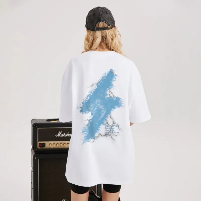 HIKZ T Shirts Unisex-11