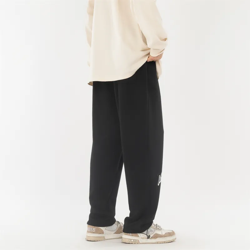 HIKZ Casual Pants Unisex-4