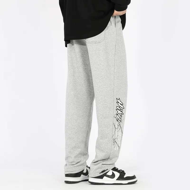 HIKZ Knitted Sweatpants Unisex-11