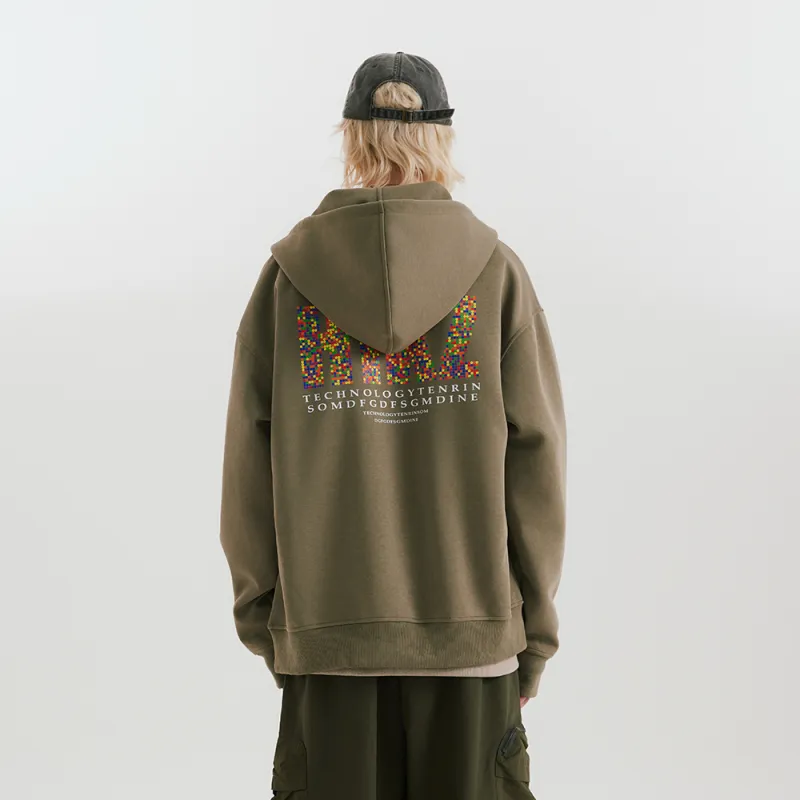 HIKZ Sweatshirts Unisex-14