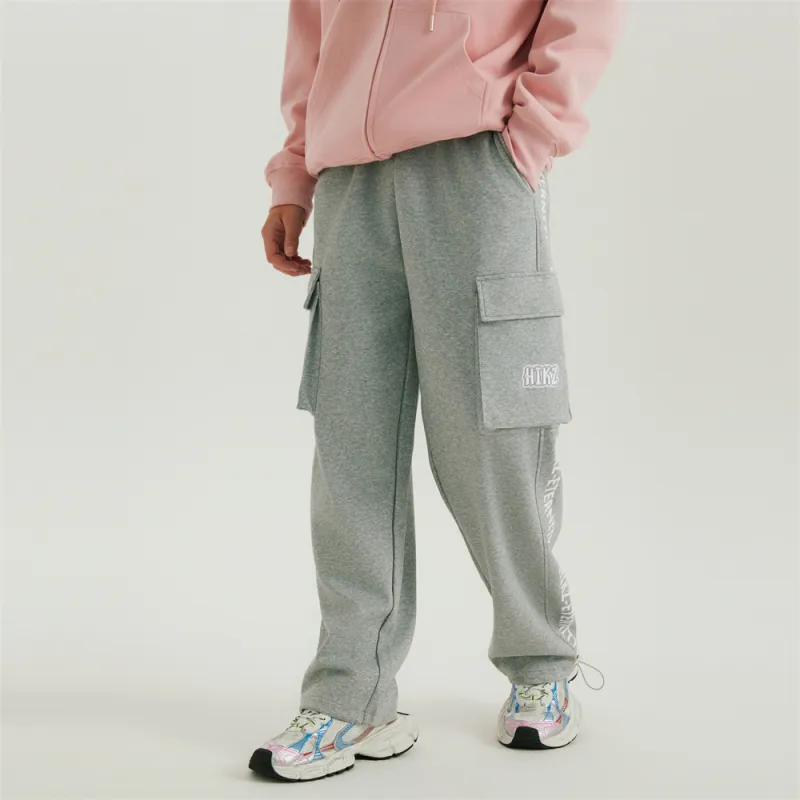 HIKZ Knitted Sweatpants Unisex-14