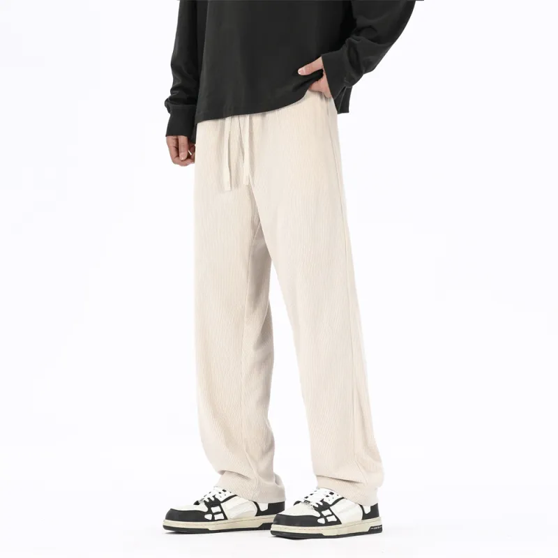 HIKZ Casual Pants Unisex-22
