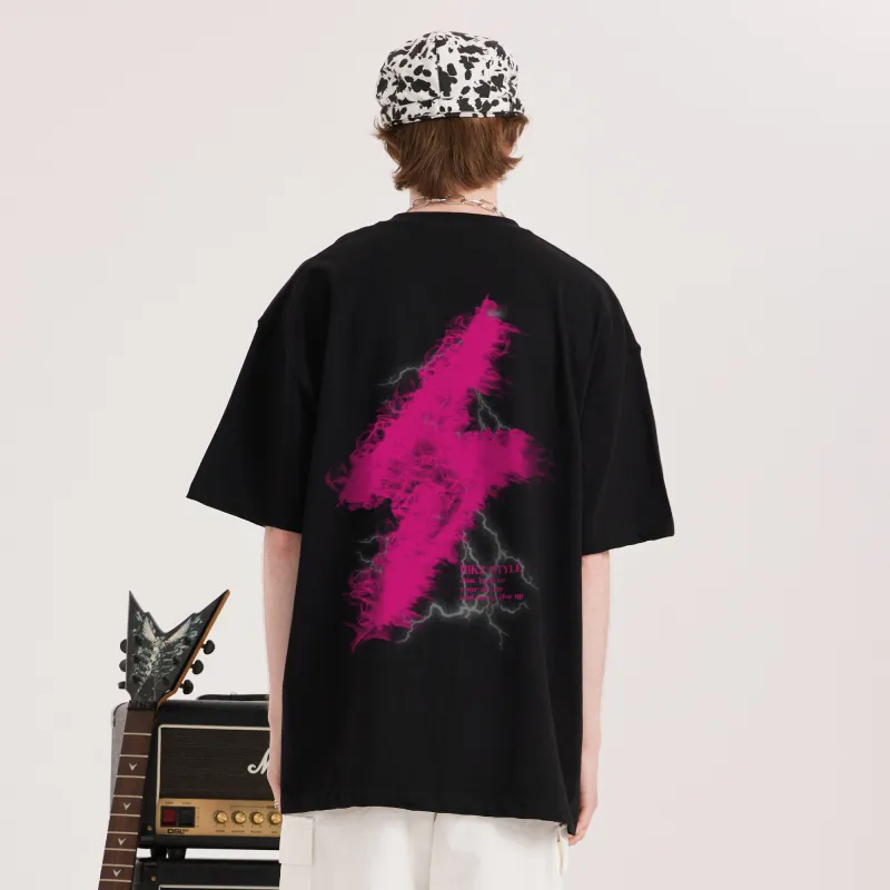 HIKZ T Shirts Unisex-2
