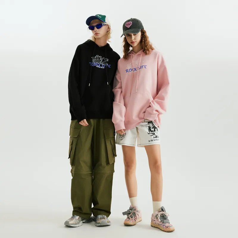 HIKZ Sweatshirts Unisex-37