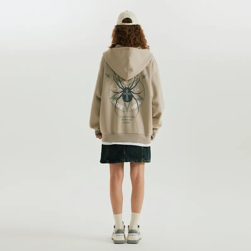 HIKZ Sweatshirts Unisex-8