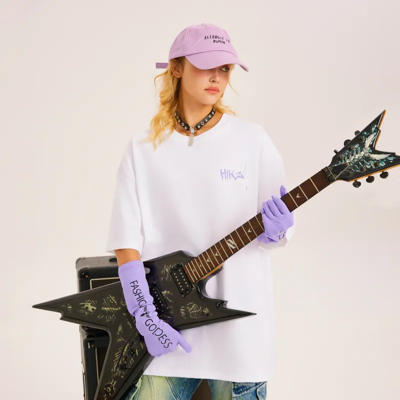 HIKZ T Shirts Unisex-8