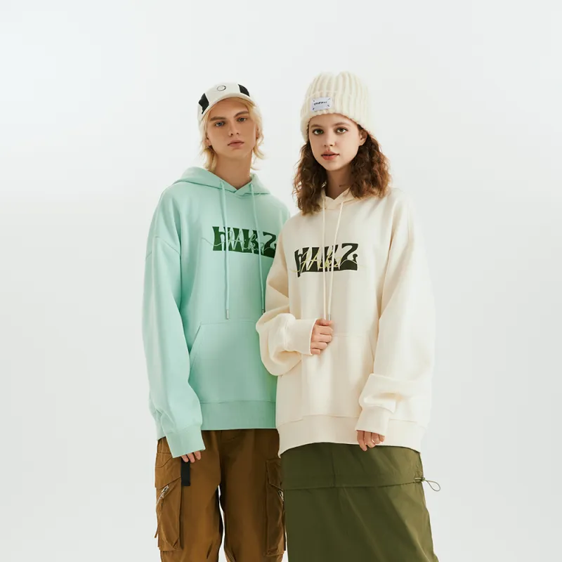 HIKZ Sweatshirts Unisex-45