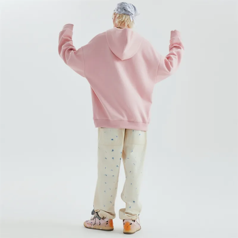 HIKZ x OXO OVERLOAD Sweatshirt Unisex-9